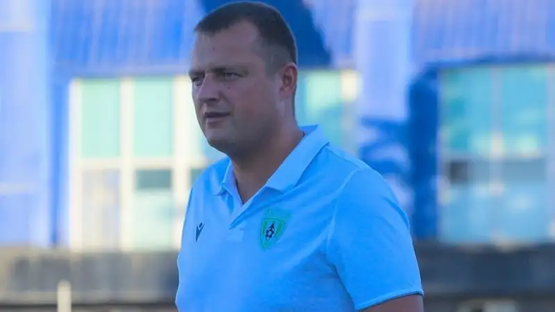 Фото: официальный сайт ФК "Атырау"