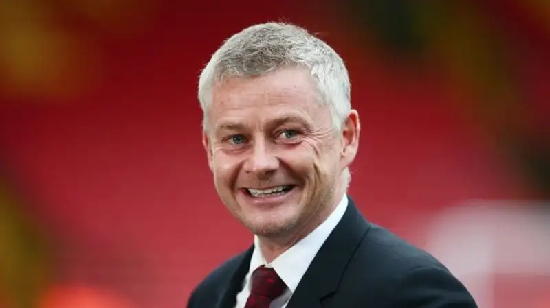 Фото: официальный сайт ФК "Манчестер Юнайтед"