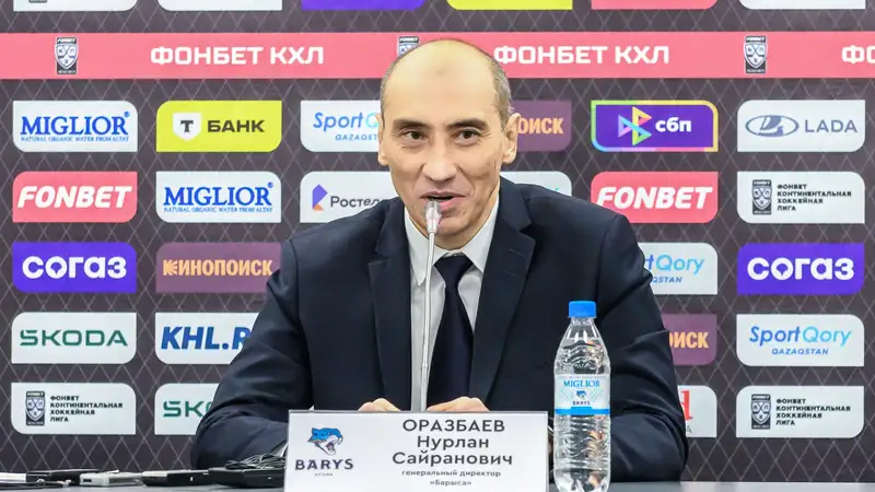 "Для Оразбаева главное — выставить в негативном свете прежнее руководство": в Казахстане разоблачили "Барыс"