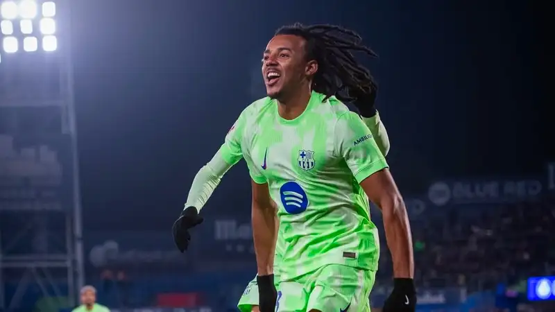 Неожиданным исходом завершился матч "Барселоны" в Ла Лиге