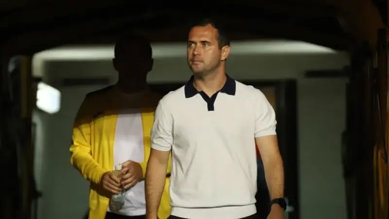 Фото: официальный сайт ФК "Кайрат"