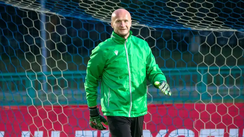 Фото: официальный сайт ФК "Атырау"