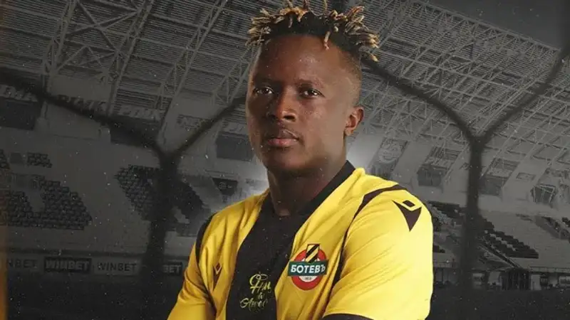 Думбия в Актобе