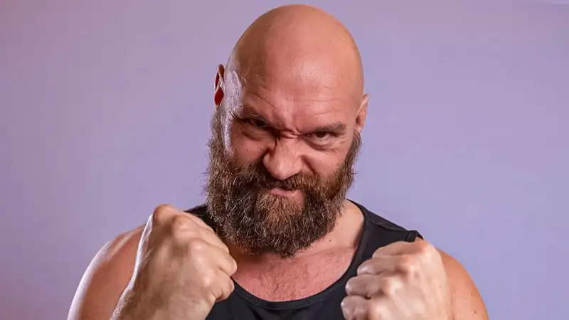 "Можешь стать кем угодно": экс-чемпион мира рекомендовал всем заниматься боксом