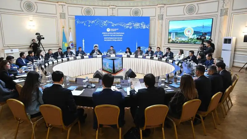 Сколько всего бюджетных денег выделено на спорт в Алматы в 2025 году