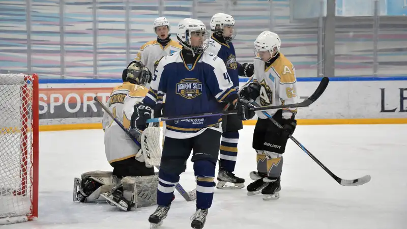 "Ташкент-Селект"