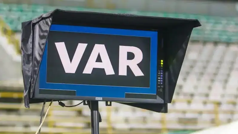 VAR