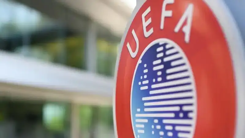 УЕФА