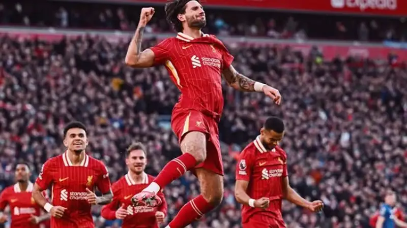 Ливерпуль посещаемость 