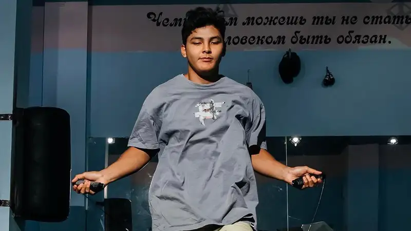 Темиржан Баймолда 