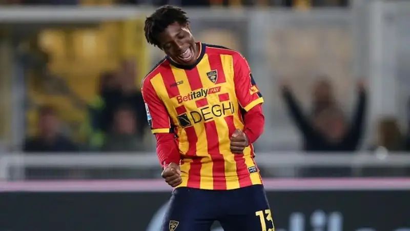 Новое предложение по Доргу МЮ