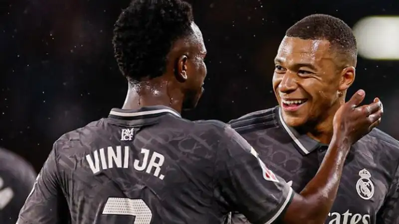 Вини уйдет к саудитам