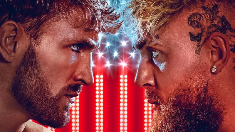 "Момент, которого вы ждали десять лет": официально объявлен бой братьев Пол между собой