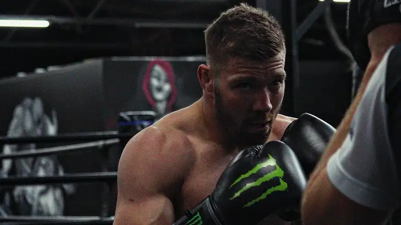 Дрикус Дю Плесси