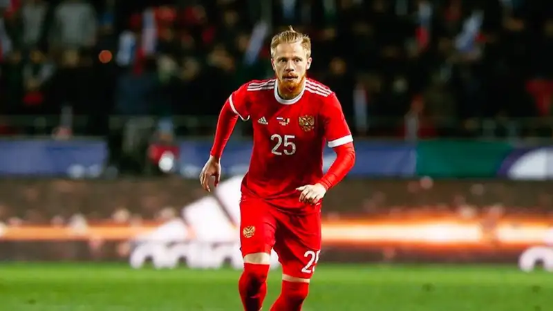 "Знает свою планку": экс-футболист сборной России высказался о будущем Черчесова