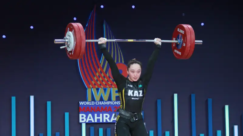 Эксклюзив от Sportarena.kz!