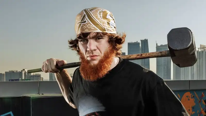 "Дагестанский казах" рассказал, почему отец Хабиба Нурмагомедова не пустил его заниматься в свой зал