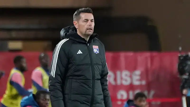 Фото: официальный сайт ФК "Лион"