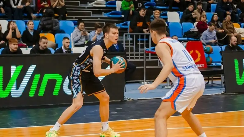 Фото: официальный сайт БК "Астана"