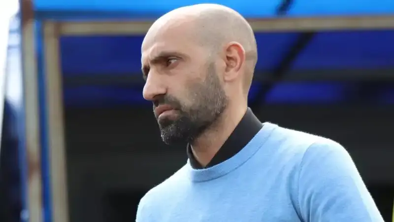 Фото: официальный сайт ФК "Кызылжар"