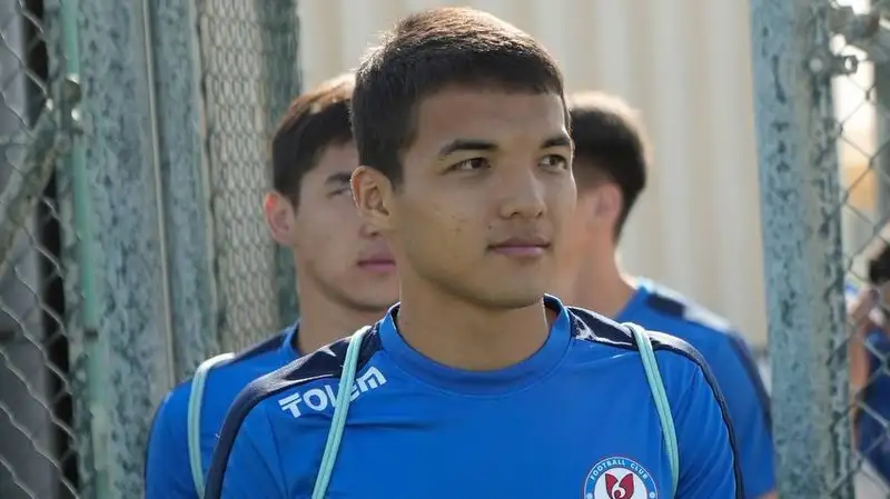 Ордабасы на УТС