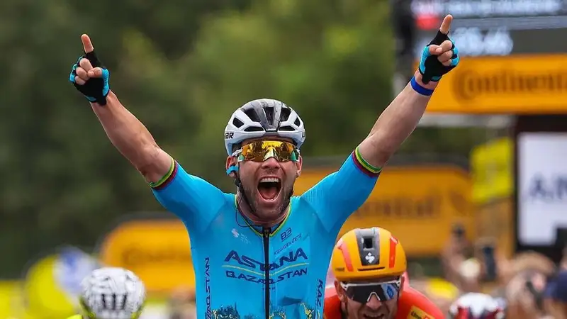 "Чтобы выжить": олимпийский чемпион раскрыл истинный бюджет велоклуба "Астана"