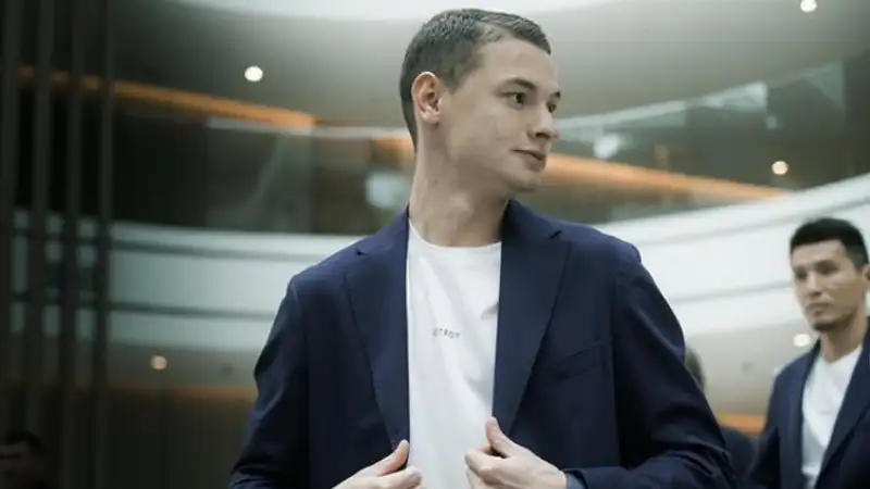 Чесноков не поедет в Данию