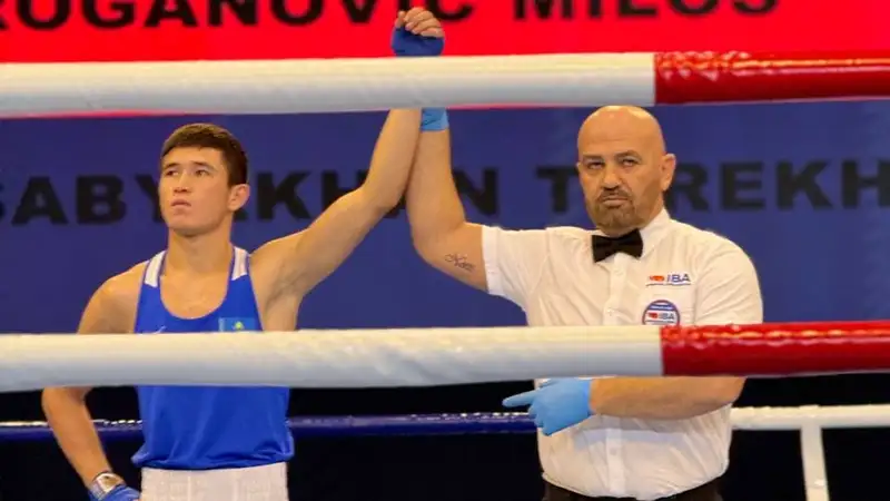 Сборная Казахстана по боксу отправит сильнейший состав на "малый чемпионат мира"