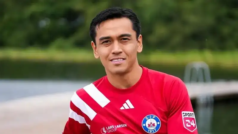 Рамазан Оразов