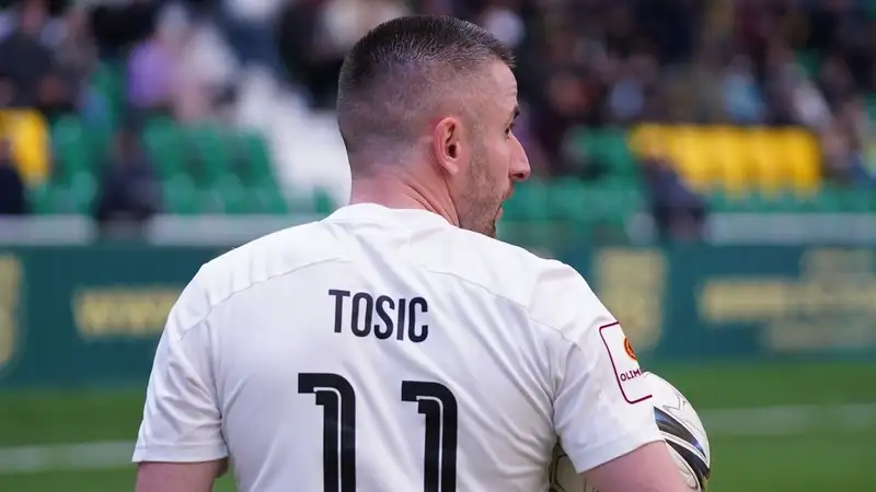 Фото: официальный сайт ФК "Тобол"