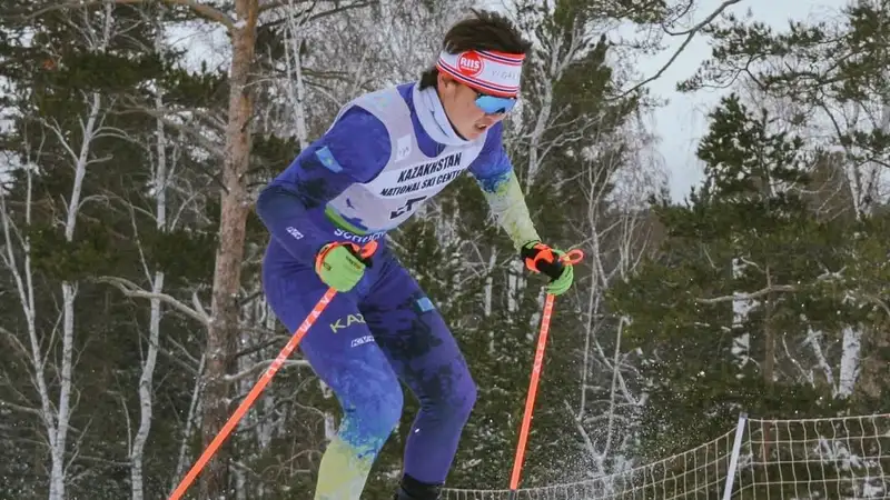 Ведущие казахстанские лыжники пропустят элитный старт: стала известна причина