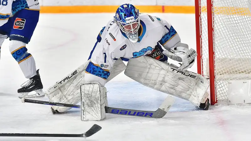 Есть ли шансы у "Барыса" обыграть "Авангард" на выезде в матче регулярного чемпионата КХЛ