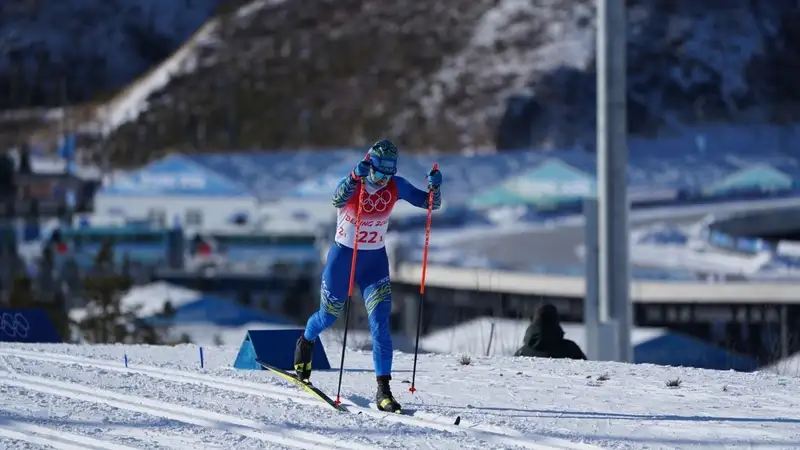 Лыжники и лыжницы Казахстана ожидаемо выступили на этапе Кубка мира