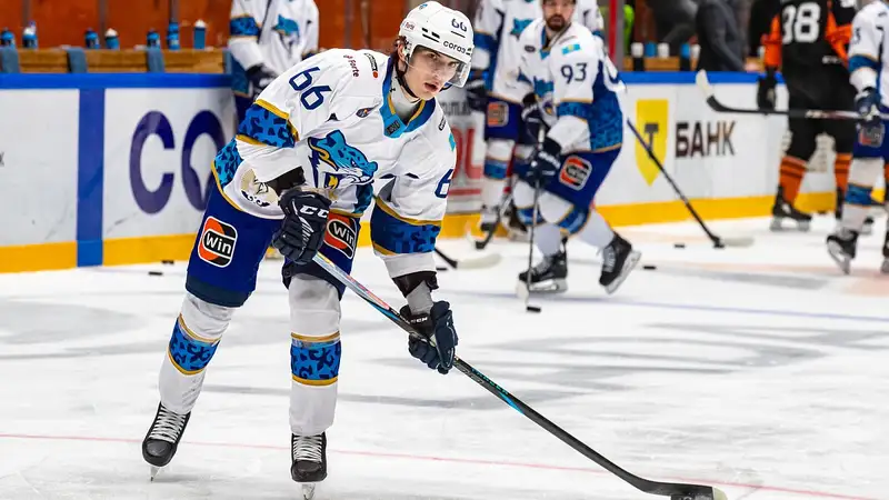 Как выглядит турнирная таблица КХЛ после разгромного поражения "Барыса" от прямого конкурента 