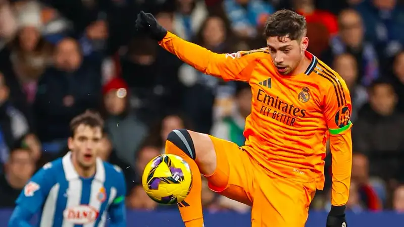 Сенсацией завершился матч "Реала" в Ла Лиге