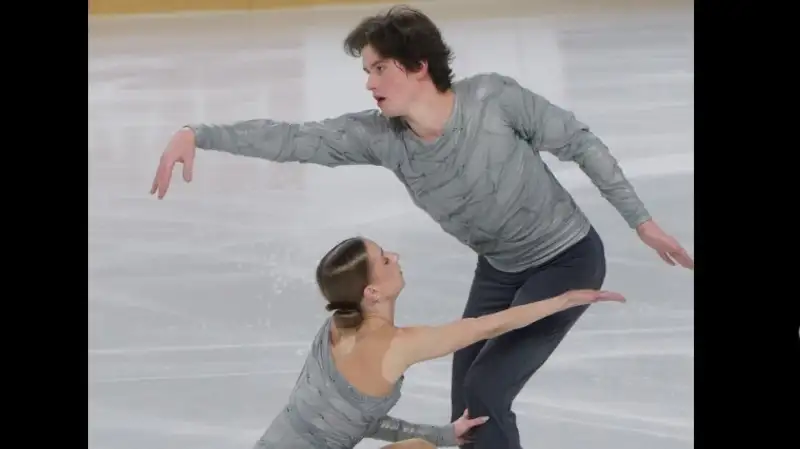 Фигурное катание