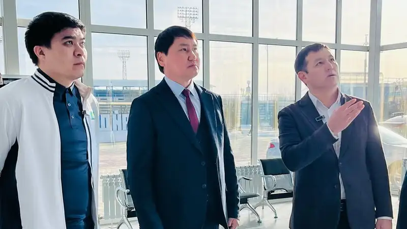 "Дороже легионеров": олимпийский чемпион возмущен "наглостью" казахстанских футболистов