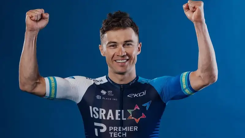 Новый главный тренер сборной Казахстана объяснил отсутствие Алексея Луценко в заявке на чемпионат Азии