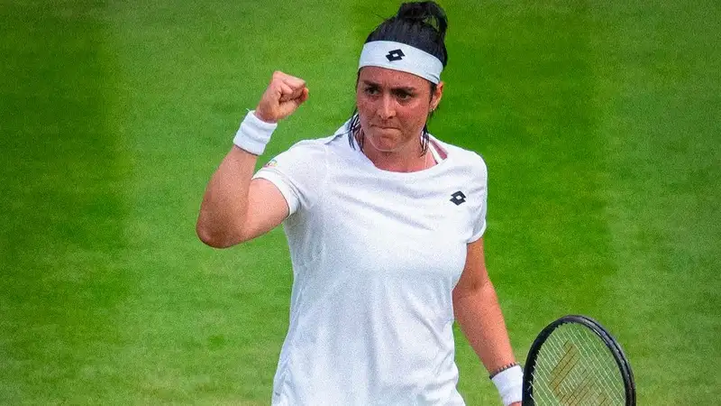 "Это было правильное решение": экс-вторая ракетка мира досрочно завершила сезон