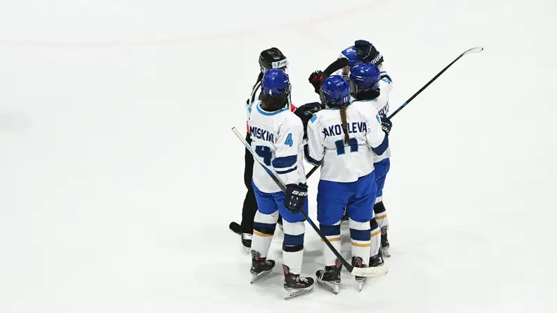 Фото: icehockey.kz