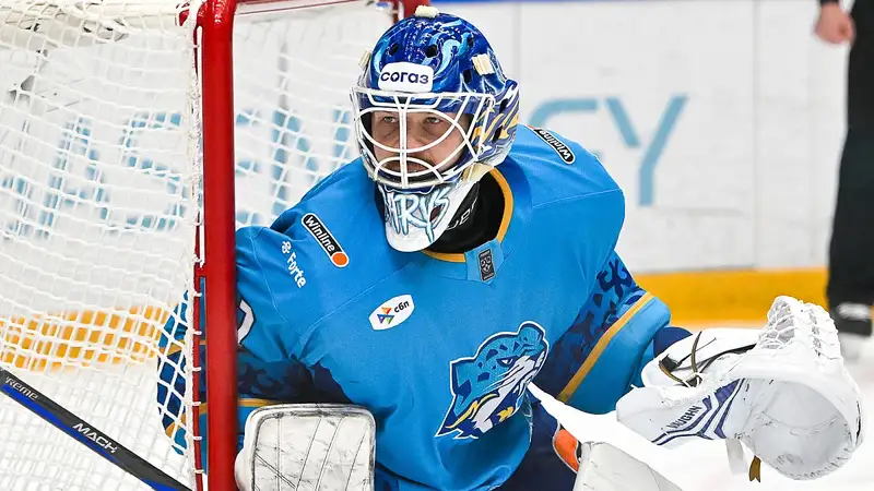 Никита Бояркин