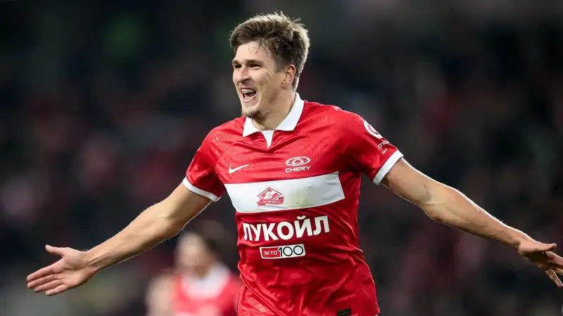 Уровень футбола в РФ