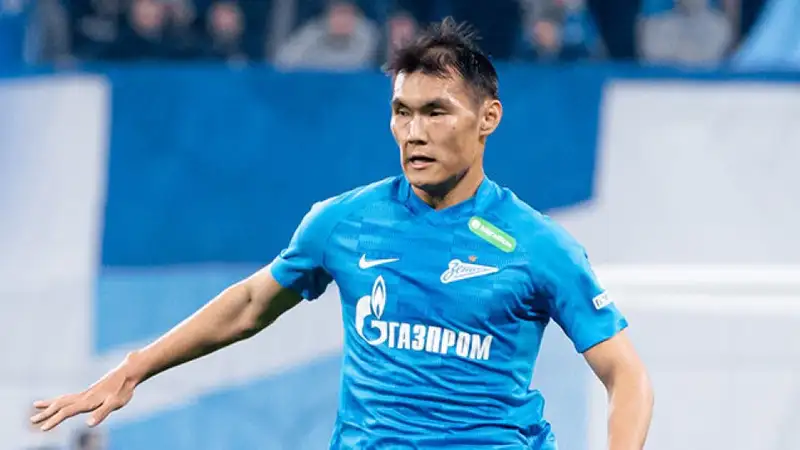 Фото: официальный сайт ФК "Зенит"