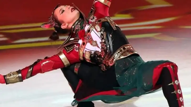 Валиева не хочет отдавать медали