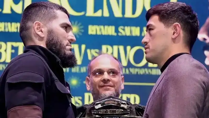 Фото: instagram/arturbeterbiev