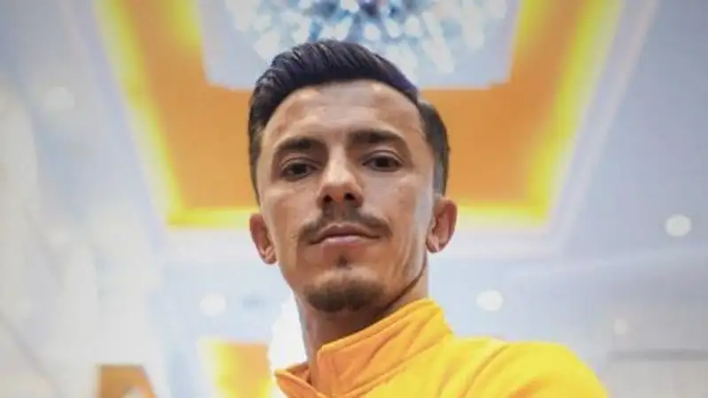 Фото: официальный сайт ФК "Женис"