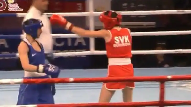 Фото: видео из кадра