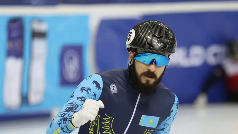 Фото: НОК РК