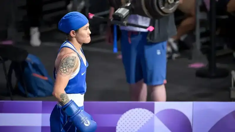 Боксёрши из Казахстана могут стать миллионершами после "опального" чемпионата мира по боксу