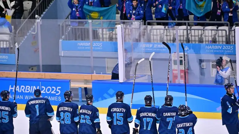 "У нас одна цель - первое место": лидер сборной прокомментировал начало зимней Азиады